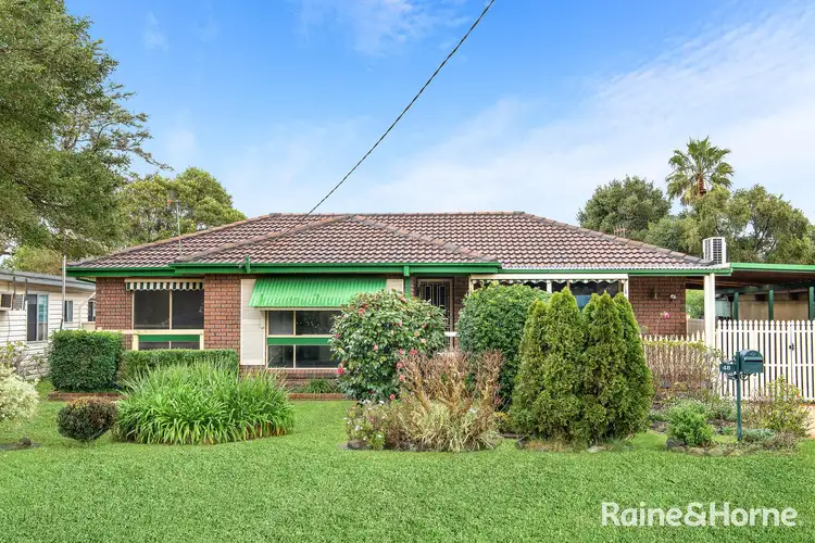 Main view of Homely house listing, 48 Judith Drive, North Nowra NSW 2541