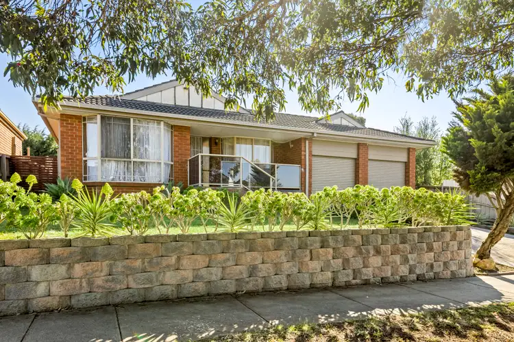 188 Reservoir Road, Sunbury VIC 3429