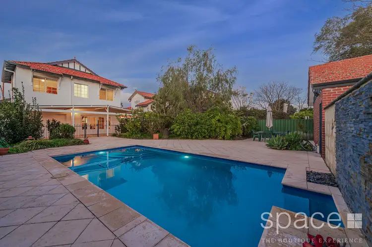 113 Third Avenue, Mount Lawley WA 6050