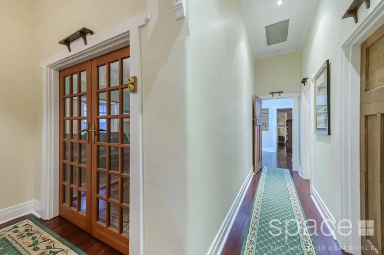 Fifth view of Homely house listing, 113 Third Avenue, Mount Lawley WA 6050