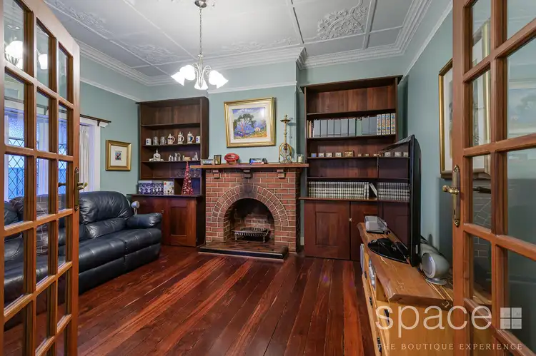 Seventh view of Homely house listing, 113 Third Avenue, Mount Lawley WA 6050