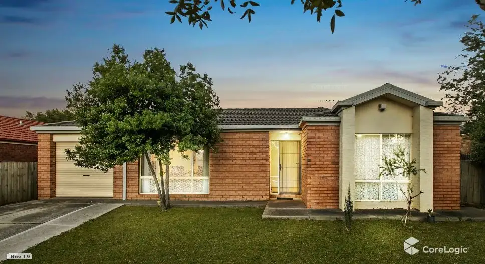Main view of Homely house listing, 23 Dartmoor Drive, Cranbourne East VIC 3977