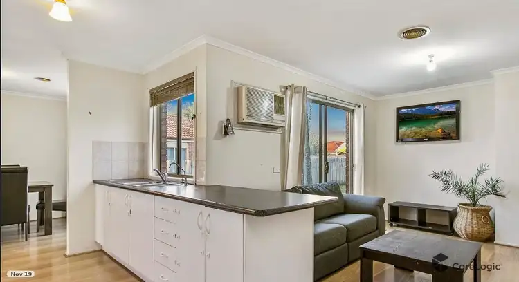 Fourth view of Homely house listing, 23 Dartmoor Drive, Cranbourne East VIC 3977