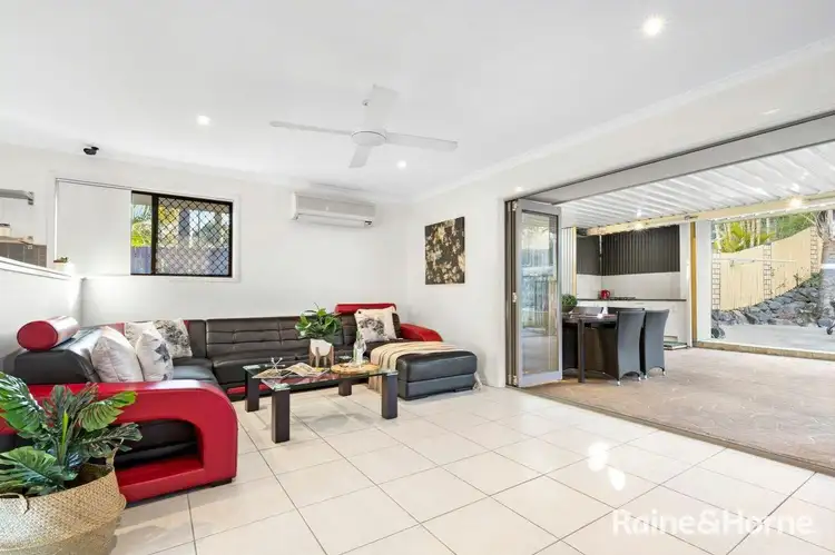 Third view of Homely house listing, 8 Parkview Crescent, Shailer Park QLD 4128