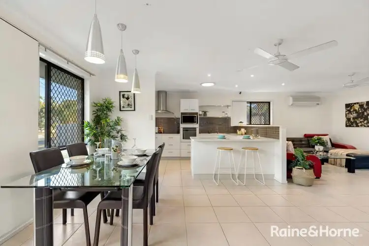 Fourth view of Homely house listing, 8 Parkview Crescent, Shailer Park QLD 4128