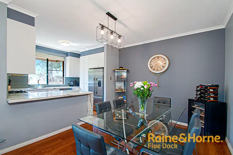 Main view of Homely apartment listing, 151/18-20 Knocklayde Street, Ashfield NSW 2131