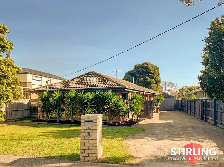 Main view of Homely house listing, 648 Frankston-Flinders Road, Baxter VIC 3911