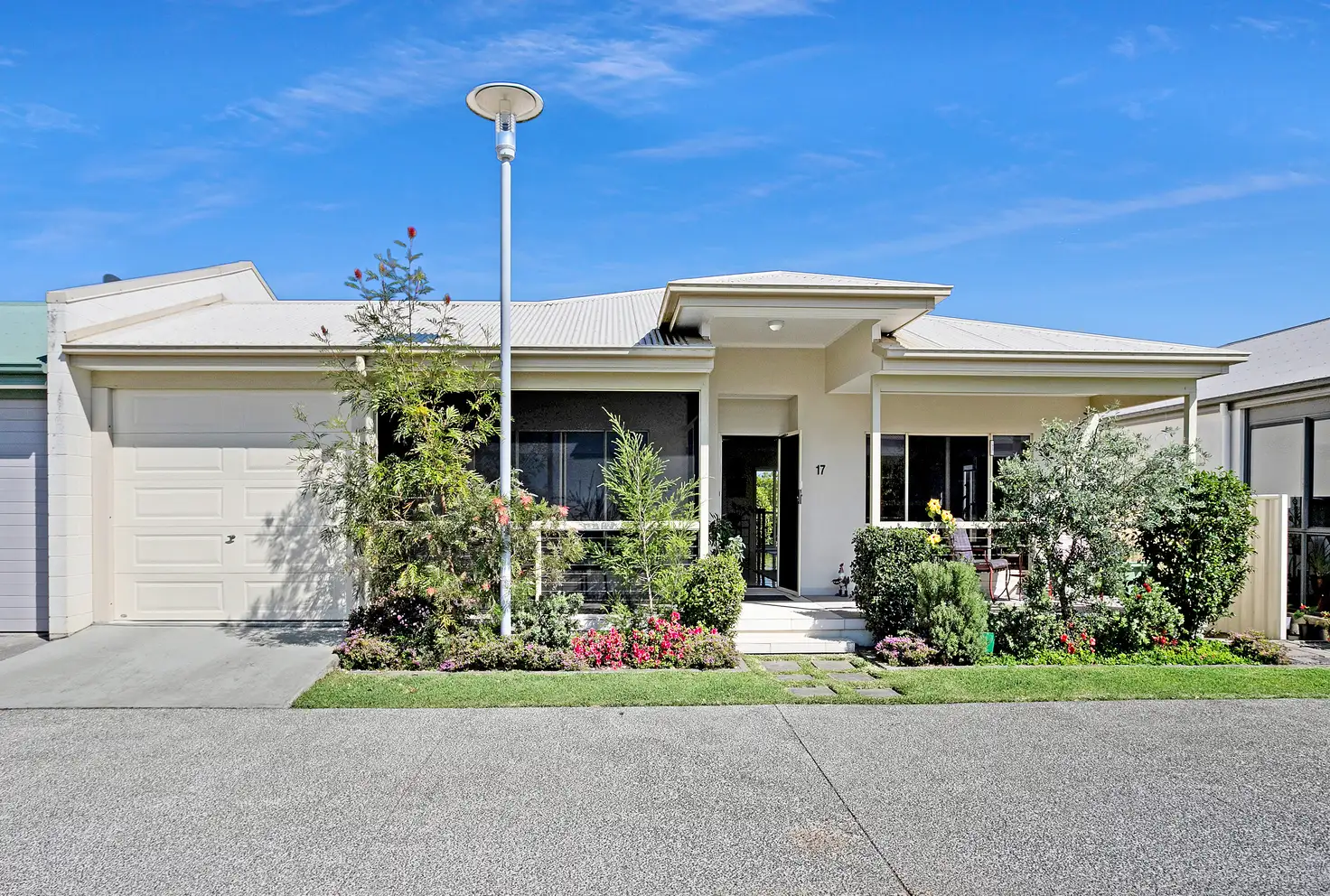 Main view of Homely house listing, 17/23 Macadamia Drive 'Living Gems', Maleny QLD 4552