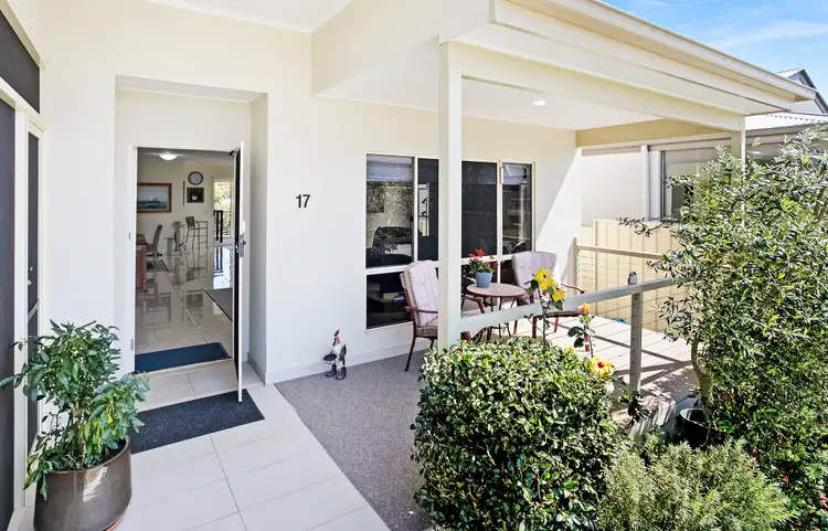 Third view of Homely house listing, 17/23 Macadamia Drive 'Living Gems', Maleny QLD 4552