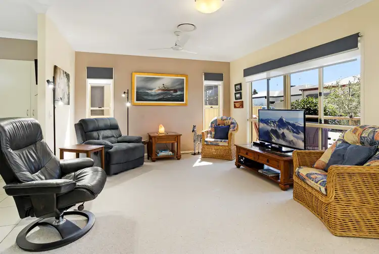 Fourth view of Homely house listing, 17/23 Macadamia Drive 'Living Gems', Maleny QLD 4552