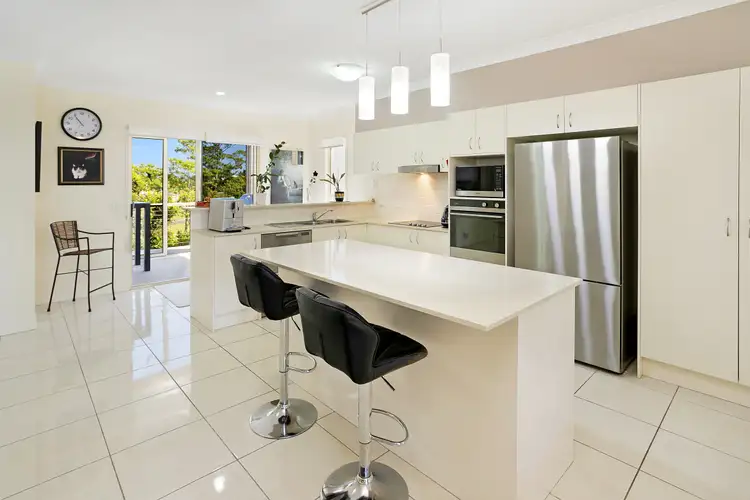 Fifth view of Homely house listing, 17/23 Macadamia Drive 'Living Gems', Maleny QLD 4552