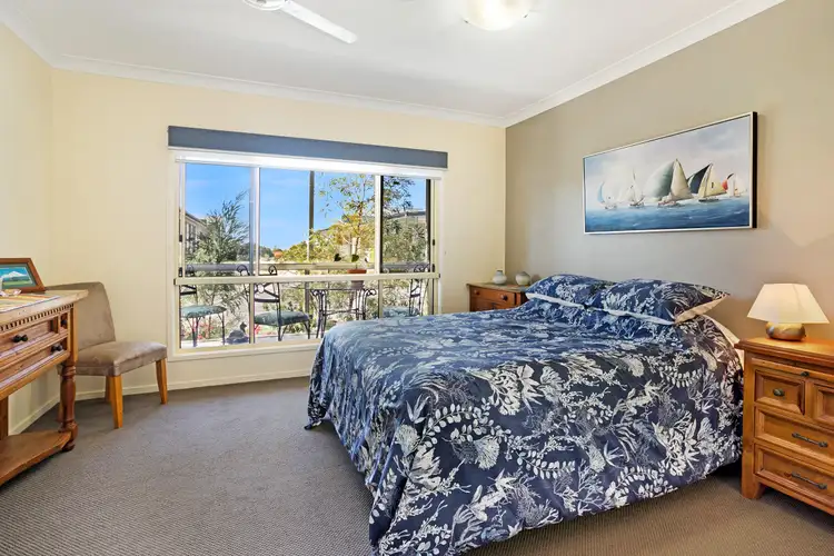 Sixth view of Homely house listing, 17/23 Macadamia Drive 'Living Gems', Maleny QLD 4552