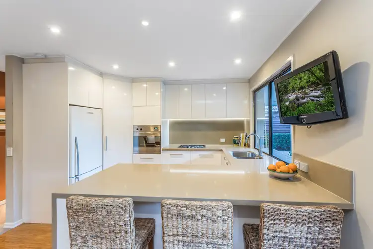 Fourth view of Homely house listing, 20 Appin Street, Kenmore QLD 4069