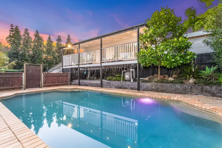 57 Golda Avenue, Salisbury QLD 4107