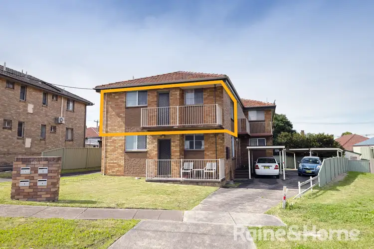 3/13 Liguori Court, Mayfield NSW 2304