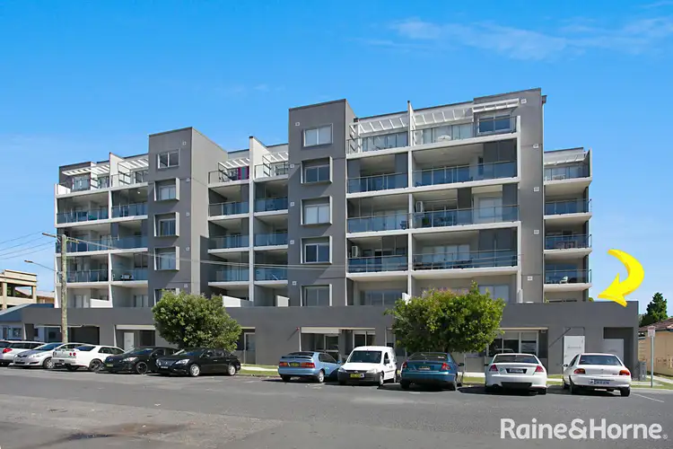 Third view of Homely unit listing, 103/6 Bullecourt Street, Shoal Bay NSW 2315