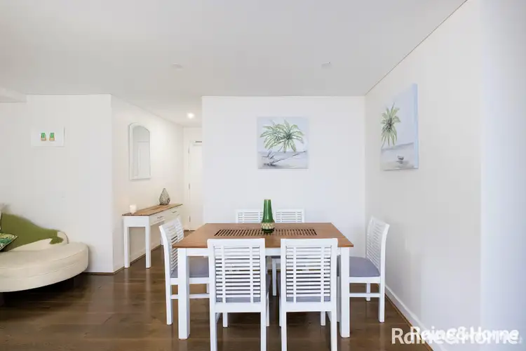 Sixth view of Homely unit listing, 103/6 Bullecourt Street, Shoal Bay NSW 2315