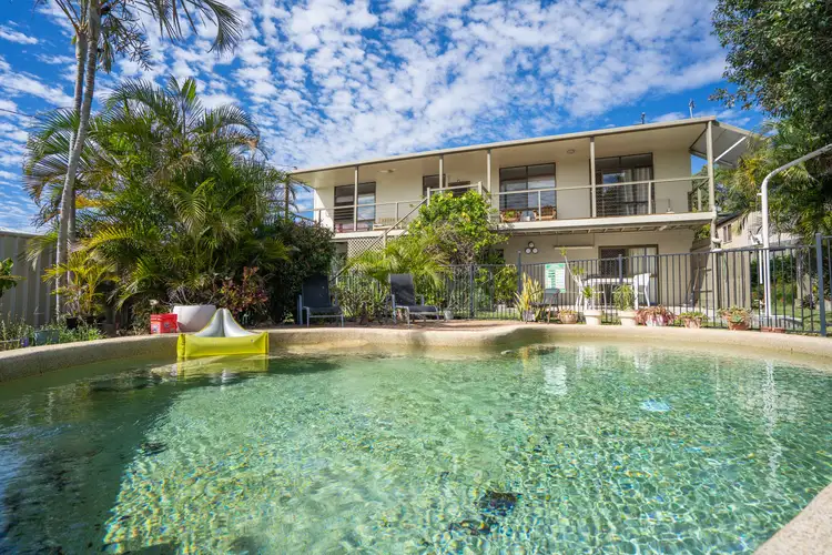 25 Waigani Avenue, Kawungan QLD 4655