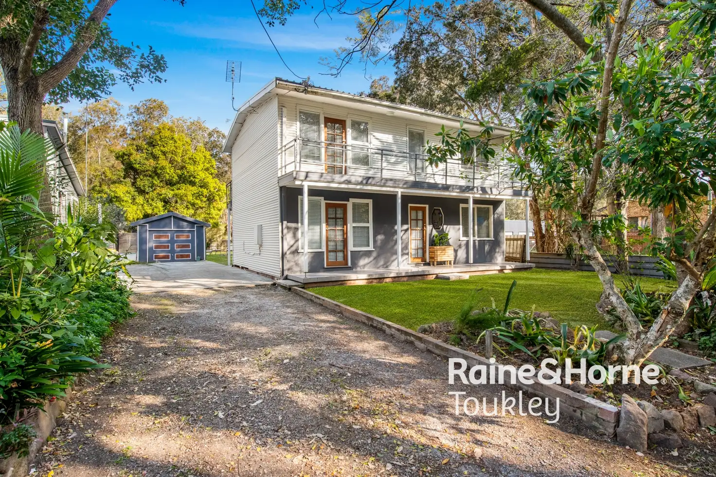 Main view of Homely house listing, 13 Warner Avenue, Tuggerawong NSW 2259