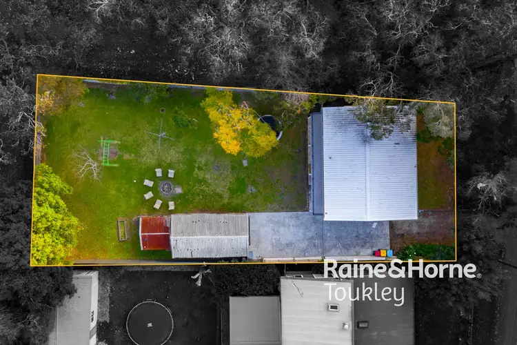 Third view of Homely house listing, 13 Warner Avenue, Tuggerawong NSW 2259