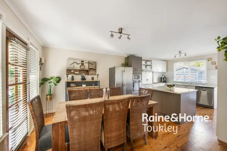 Fifth view of Homely house listing, 13 Warner Avenue, Tuggerawong NSW 2259