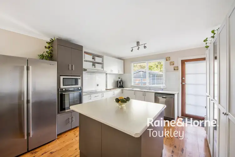 Sixth view of Homely house listing, 13 Warner Avenue, Tuggerawong NSW 2259