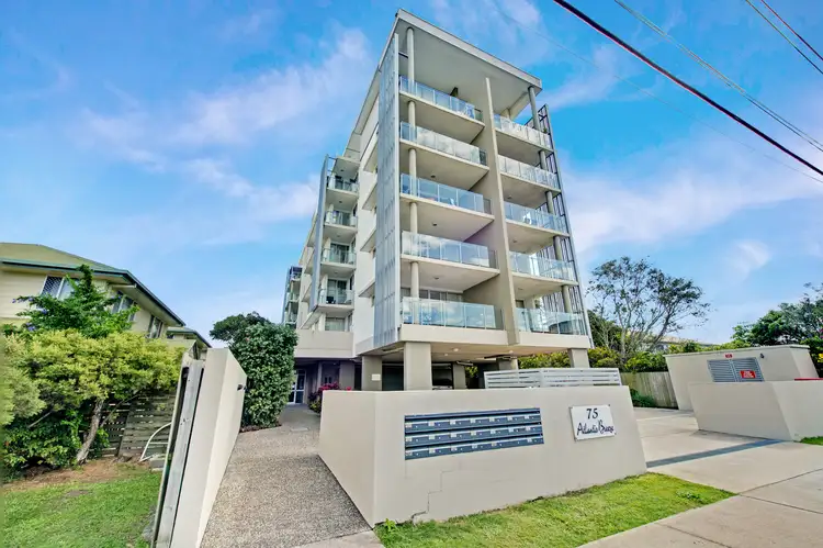 9/75 Sutton Street, Redcliffe QLD 4020