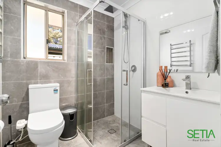 Fourth view of Homely house listing, 4 Cardinal Clancy Avenue, Glendenning NSW 2761