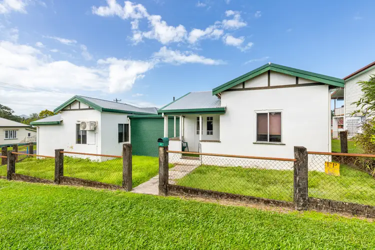 Main view of Homely house listing, 49-51 Mary St, East Innisfail QLD 4860