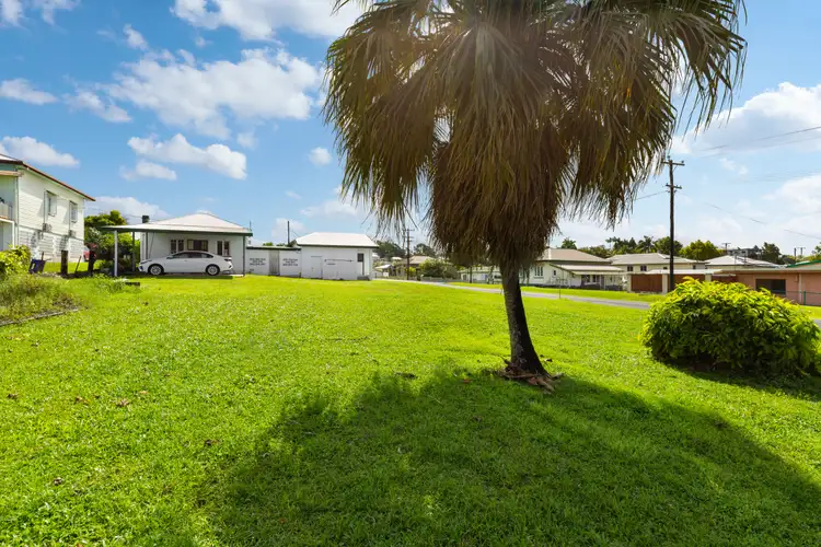 Second view of Homely house listing, 49-51 Mary St, East Innisfail QLD 4860