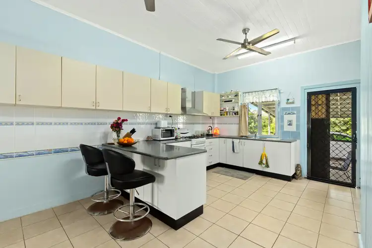 Fourth view of Homely house listing, 49-51 Mary St, East Innisfail QLD 4860