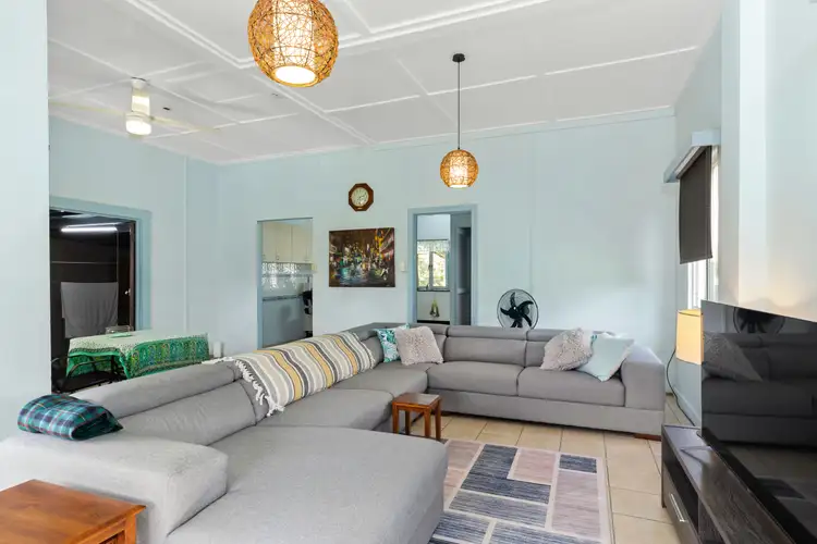 Fifth view of Homely house listing, 49-51 Mary St, East Innisfail QLD 4860