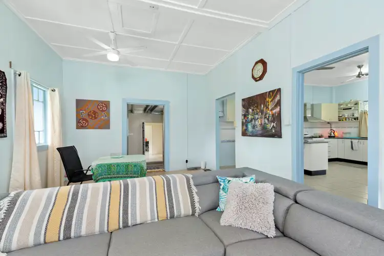 Sixth view of Homely house listing, 49-51 Mary St, East Innisfail QLD 4860