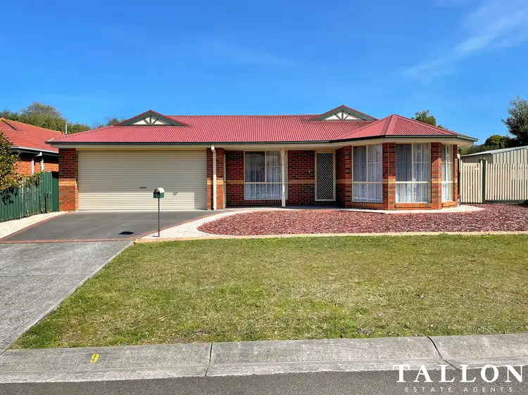 9 Lea Court, Hastings VIC 3915
