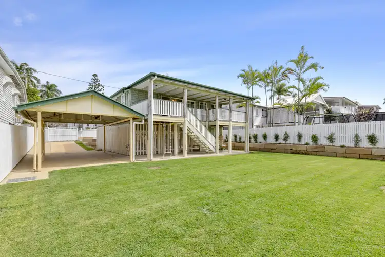 Second view of Homely house listing, 19 Jessie  street, The Range QLD 4700