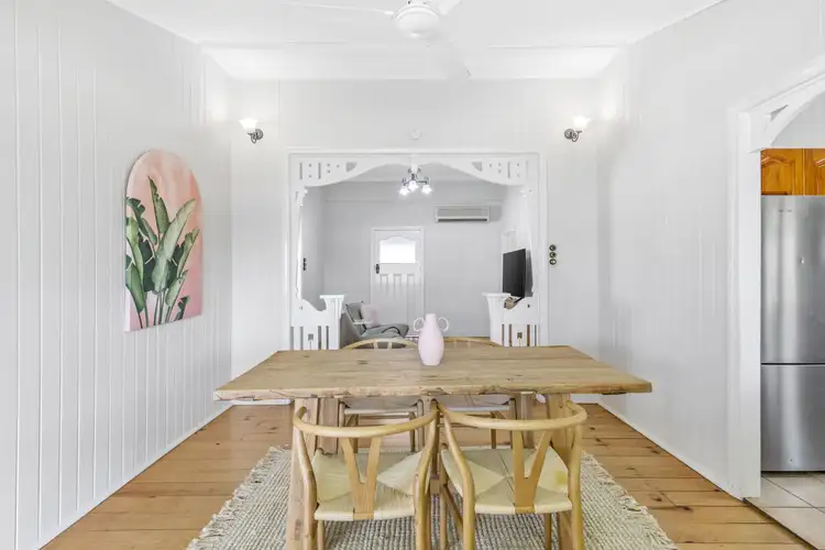 Fourth view of Homely house listing, 19 Jessie  street, The Range QLD 4700