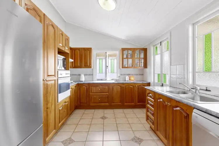 Seventh view of Homely house listing, 19 Jessie  street, The Range QLD 4700