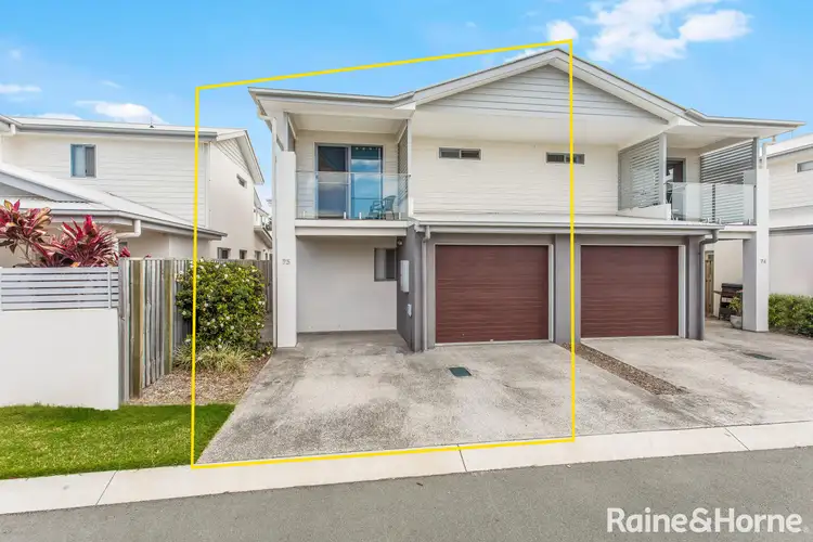 73/120 Alma Road, Dakabin QLD 4503