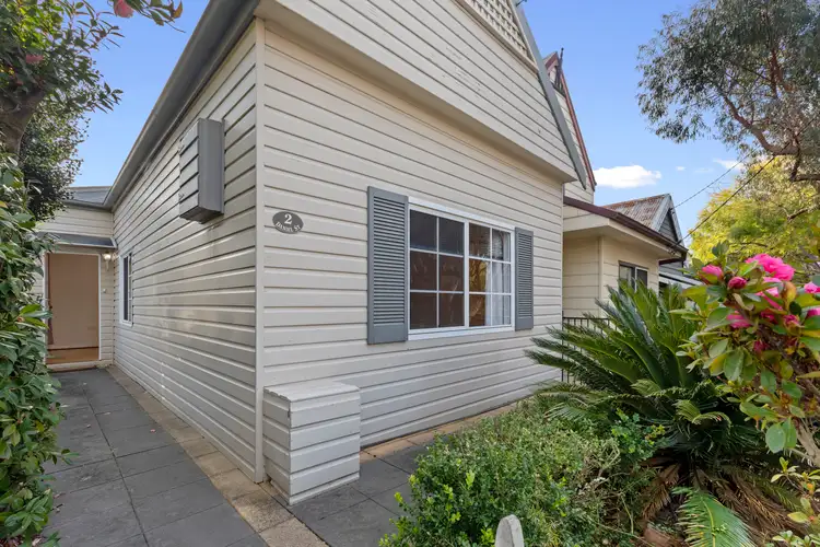 39 Daniel Street