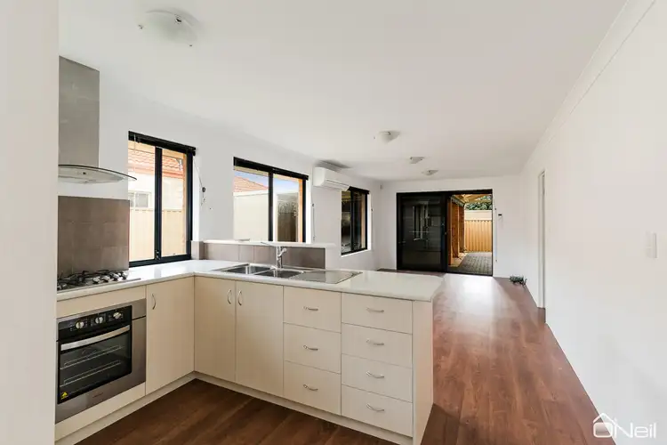 Fifth view of Homely house listing, 2 Woile Way, Byford WA 6122