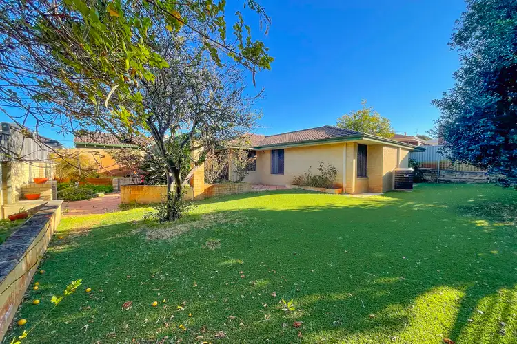 37 Benara Road, Noranda WA 6062