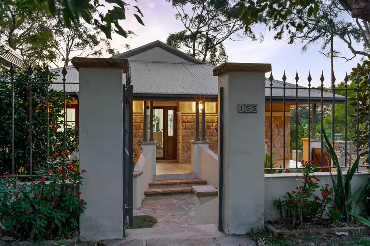 Second view of Homely house listing, 155 Bateau Bay Road, Bateau Bay NSW 2261