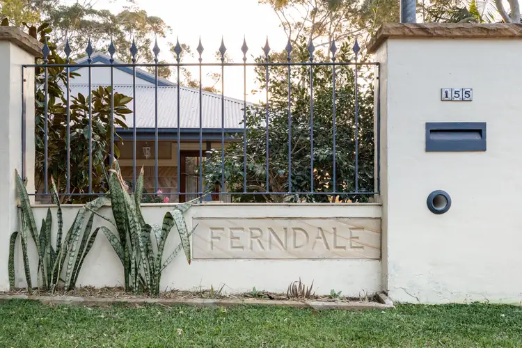 Fifth view of Homely house listing, 155 Bateau Bay Road, Bateau Bay NSW 2261