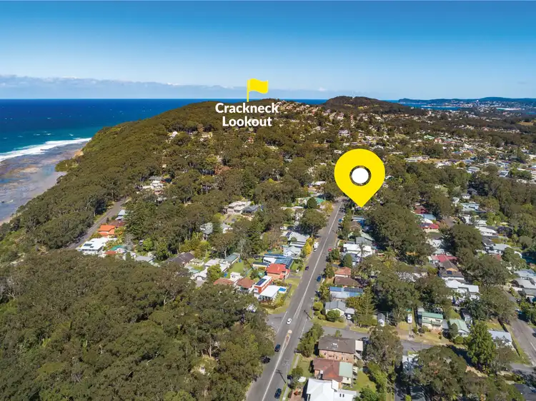 Sixth view of Homely house listing, 155 Bateau Bay Road, Bateau Bay NSW 2261