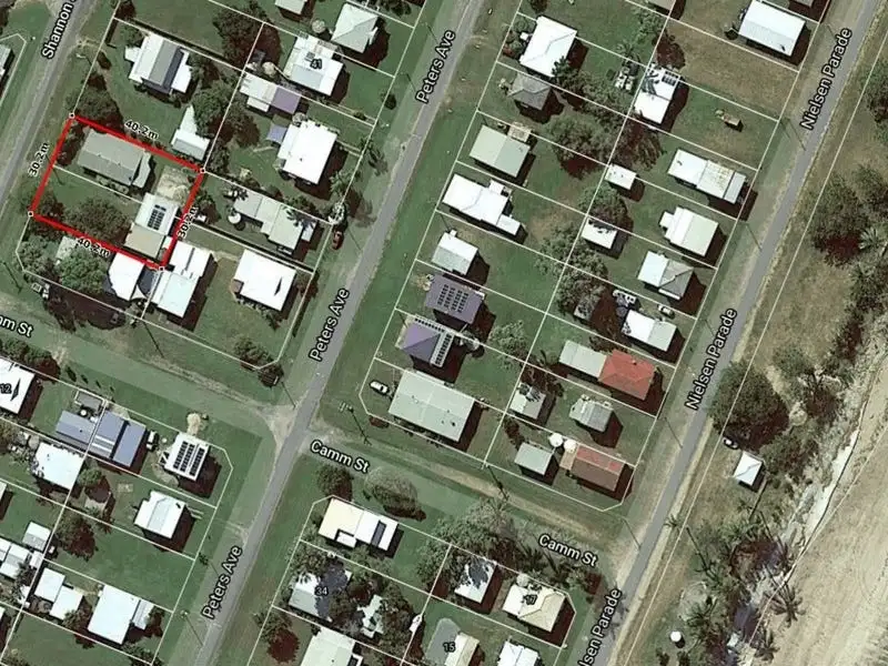 Main view of Homely house listing, 16-18 Shannon Street, Midge Point QLD 4799