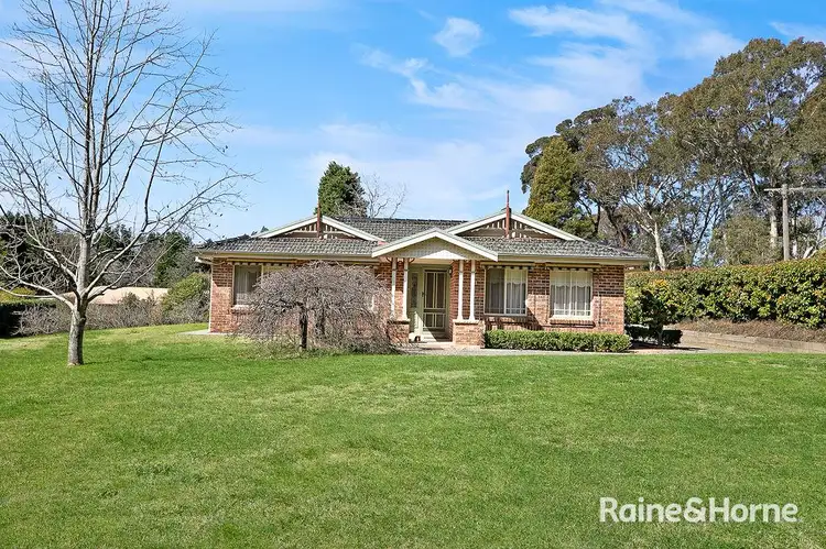 30 Argyle Street, Moss Vale NSW 2577