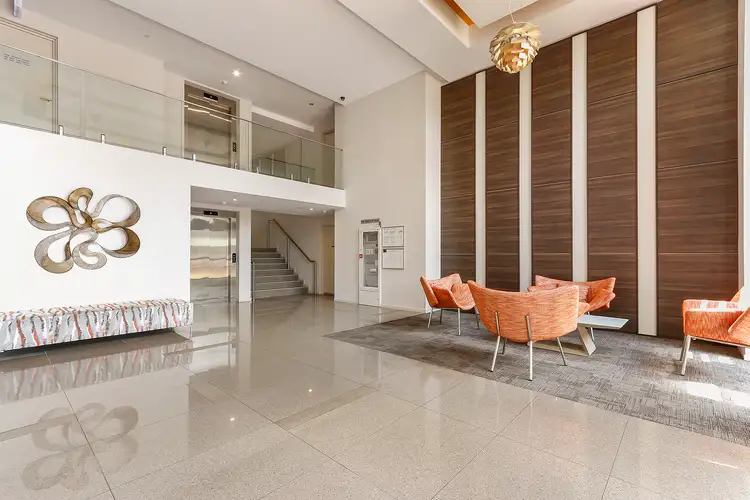 Main view of Homely apartment listing, 34/131 Harold Street, Highgate WA 6003
