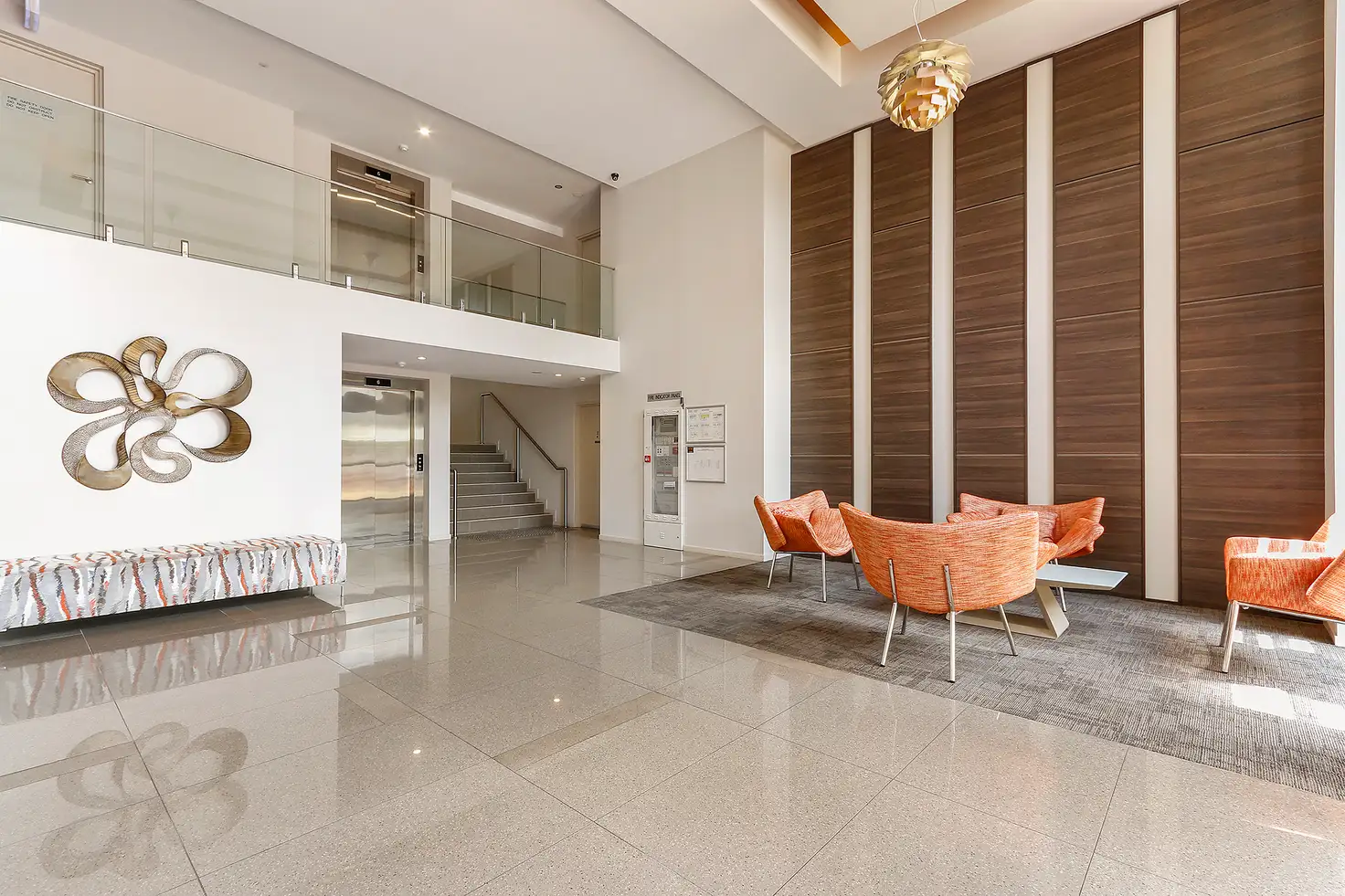 Main view of Homely apartment listing, 34/131 Harold Street, Highgate WA 6003
