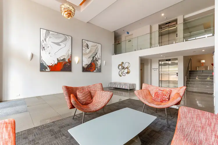 Third view of Homely apartment listing, 34/131 Harold Street, Highgate WA 6003