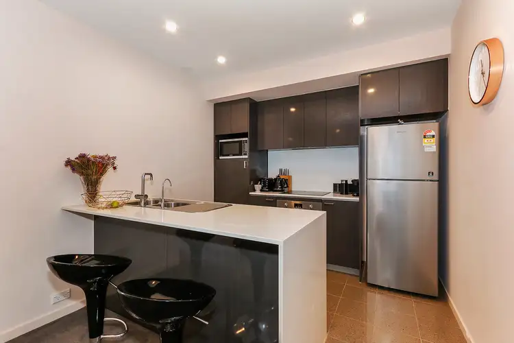 Fourth view of Homely apartment listing, 34/131 Harold Street, Highgate WA 6003